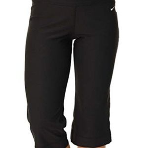 Nike Dri-Fit capris